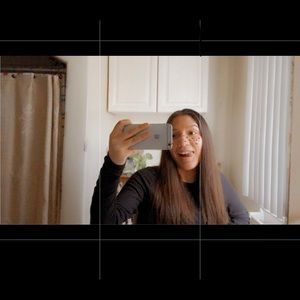 Meet your Posher, Valeria